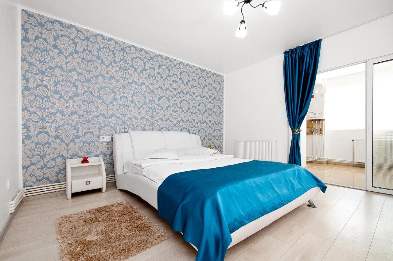 Blue Studio Galaţi Екстериор снимка