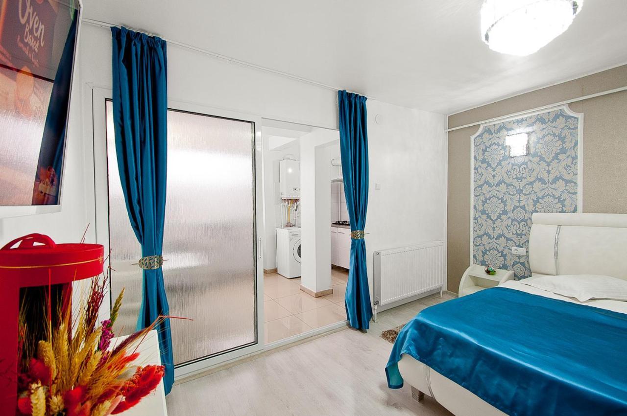 Blue Studio Galaţi Екстериор снимка