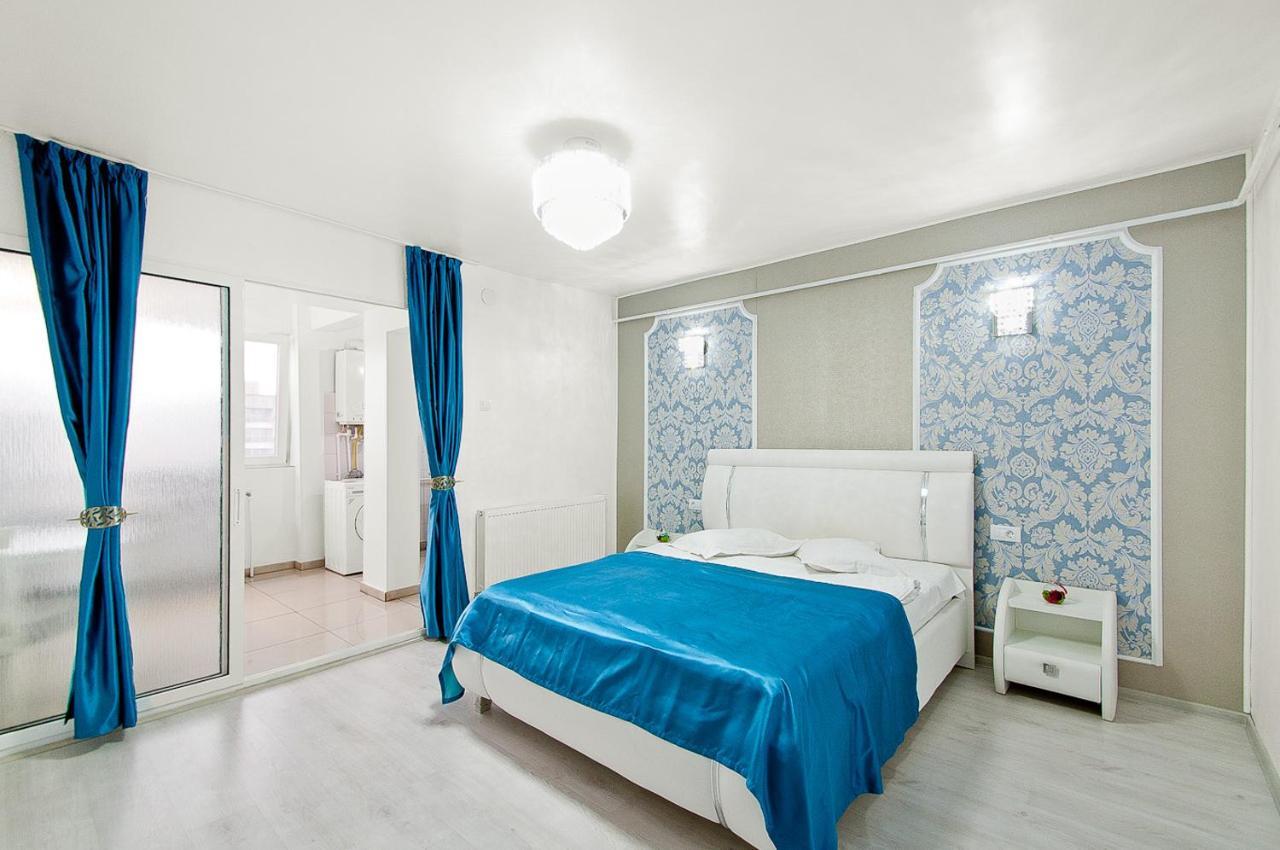 Blue Studio Galaţi Екстериор снимка